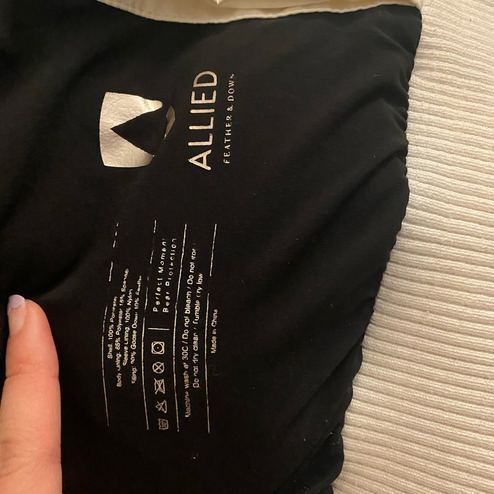 Perfect Moment Ski Jacket / Winter Jacket - image 5